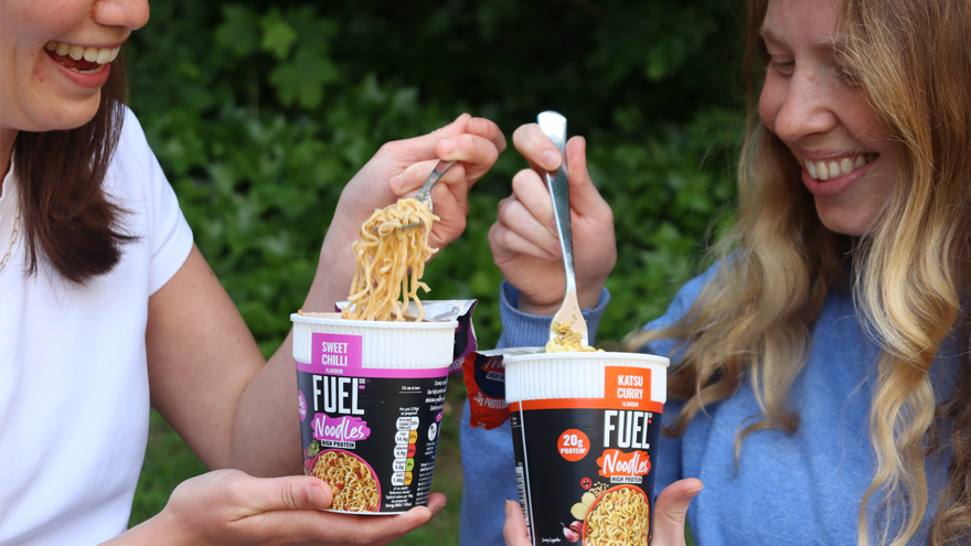 FUEL10K pots lifestyle