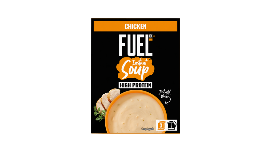 chicken soup