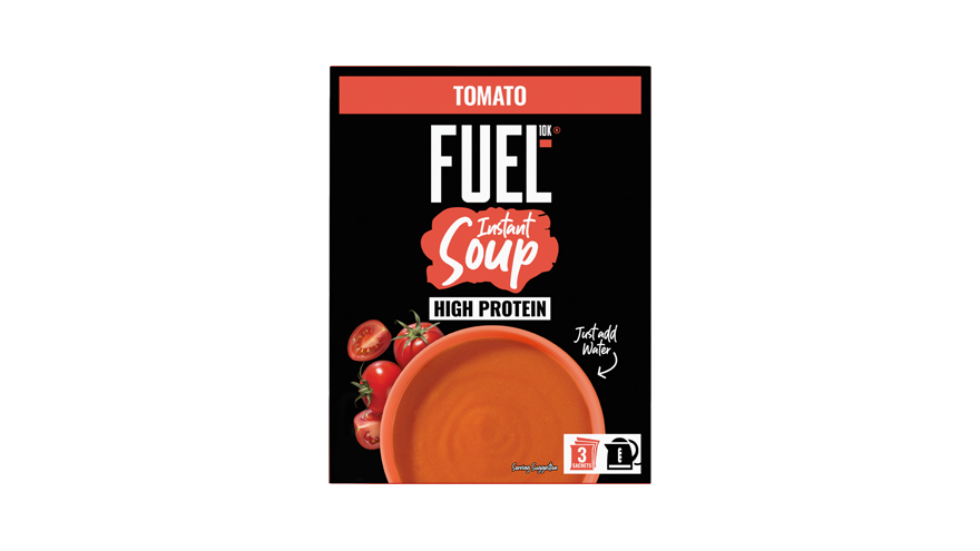 tomato soup