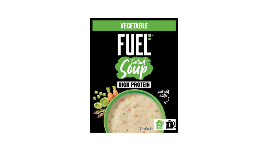 vegetable soup