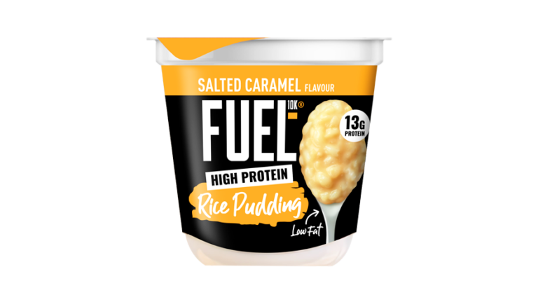 Fuel Rice Pudding Products Archive - FUEL10K